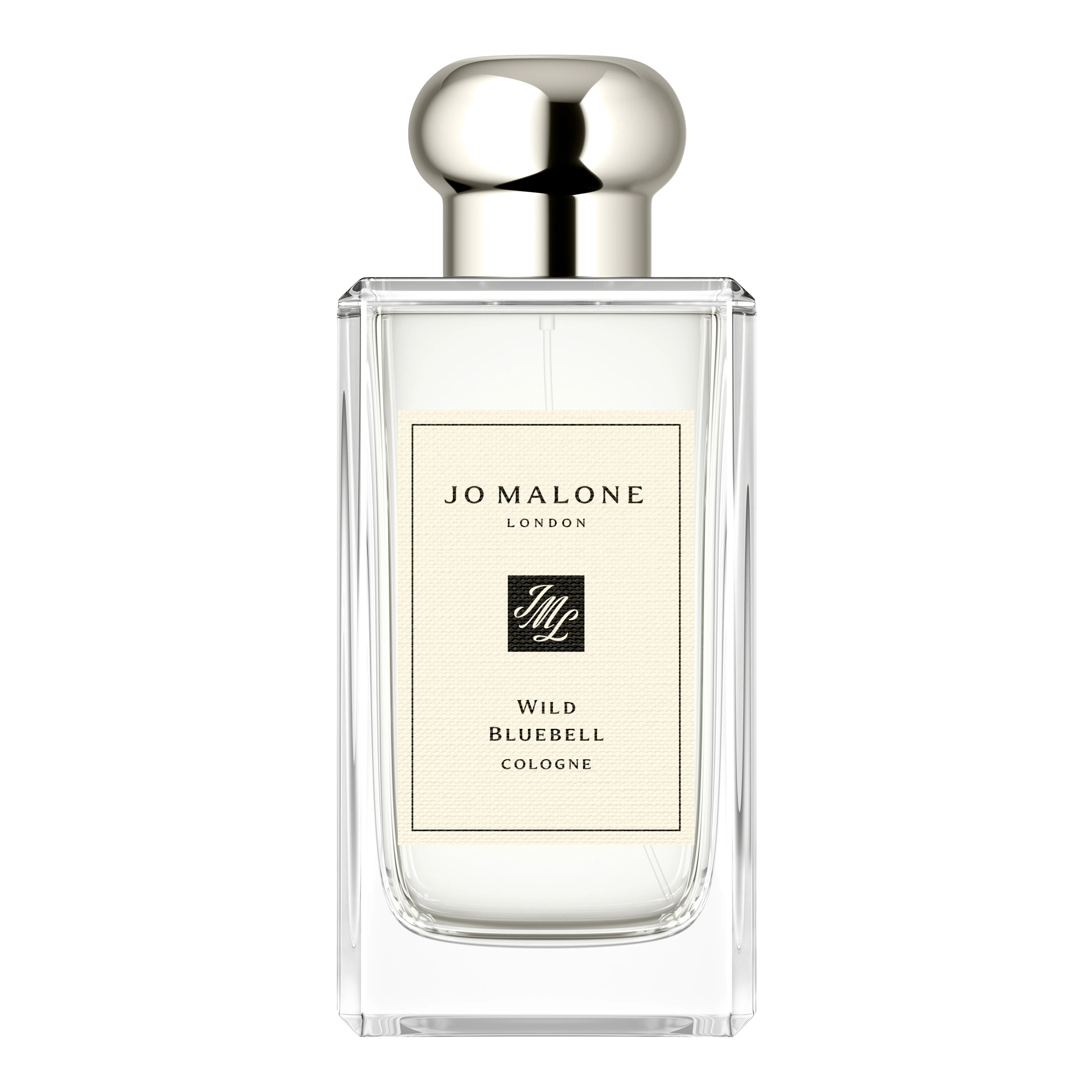 Wild Bluebell Cologne Pre-Pack