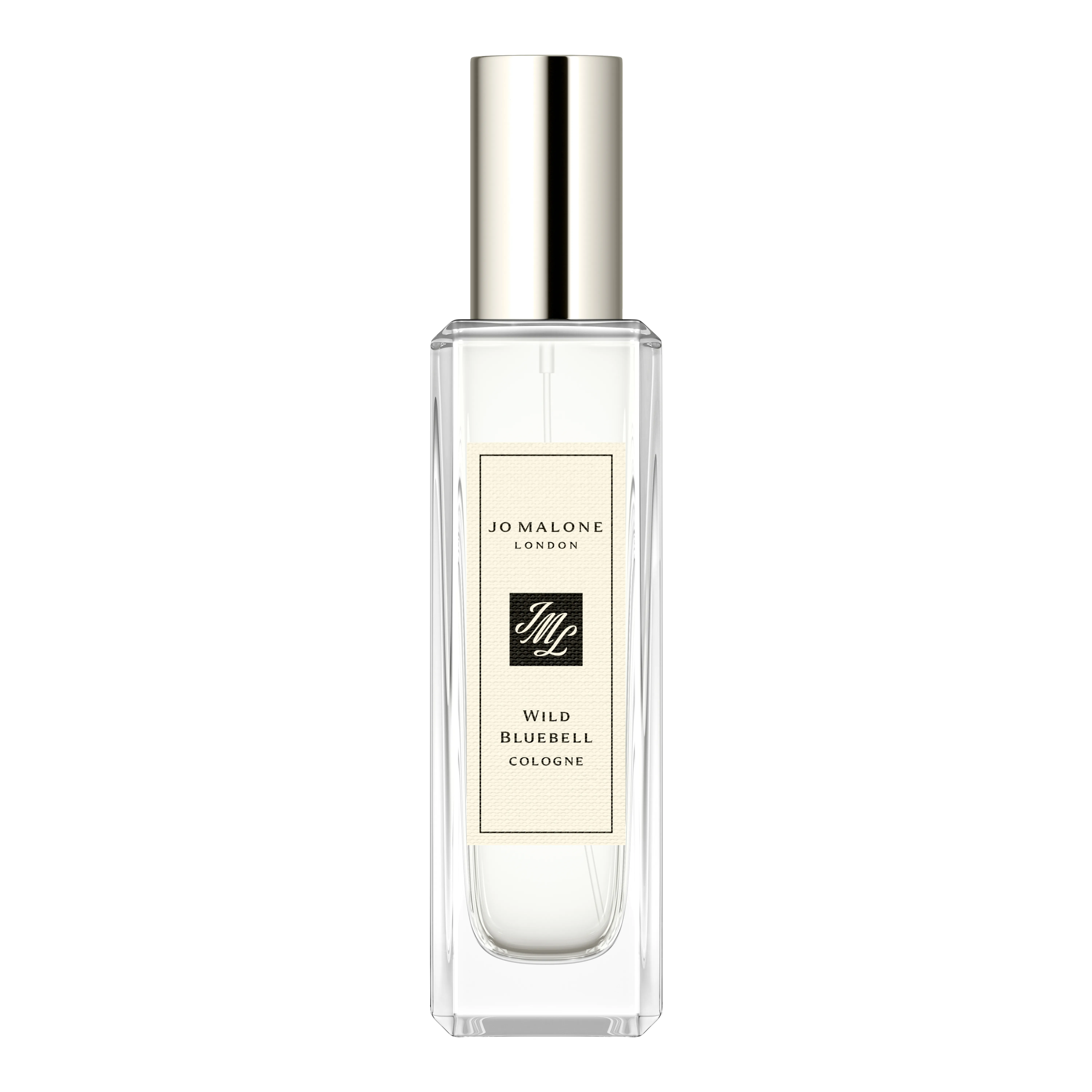 Wild Bluebell Cologne Pre-Pack