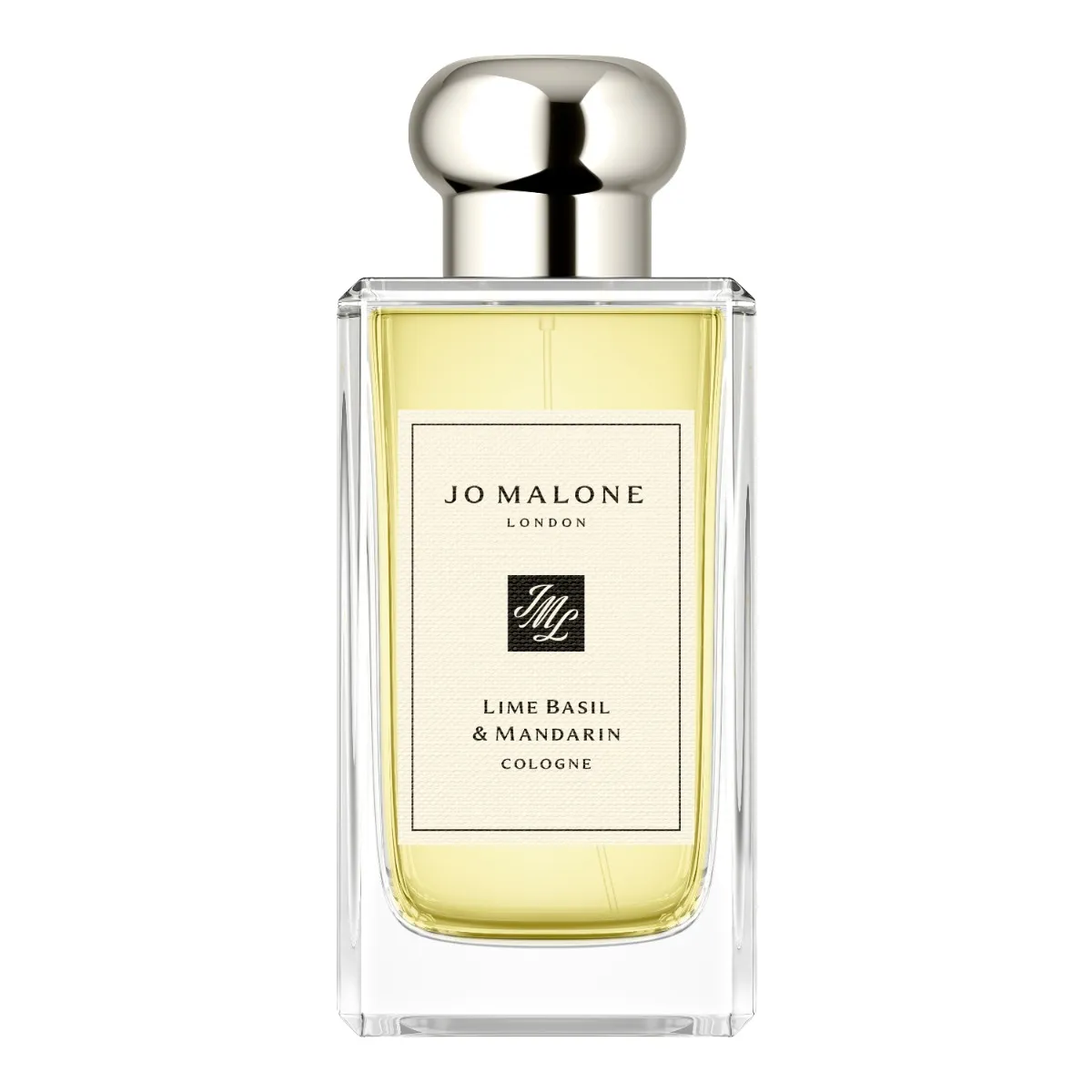 Jo Malone Lime Basil & Mandarin Cologne Pre-Pack 100ml