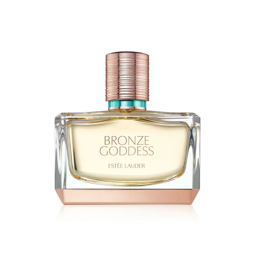 Bronze Goddess Eau Fraîche Skinscent