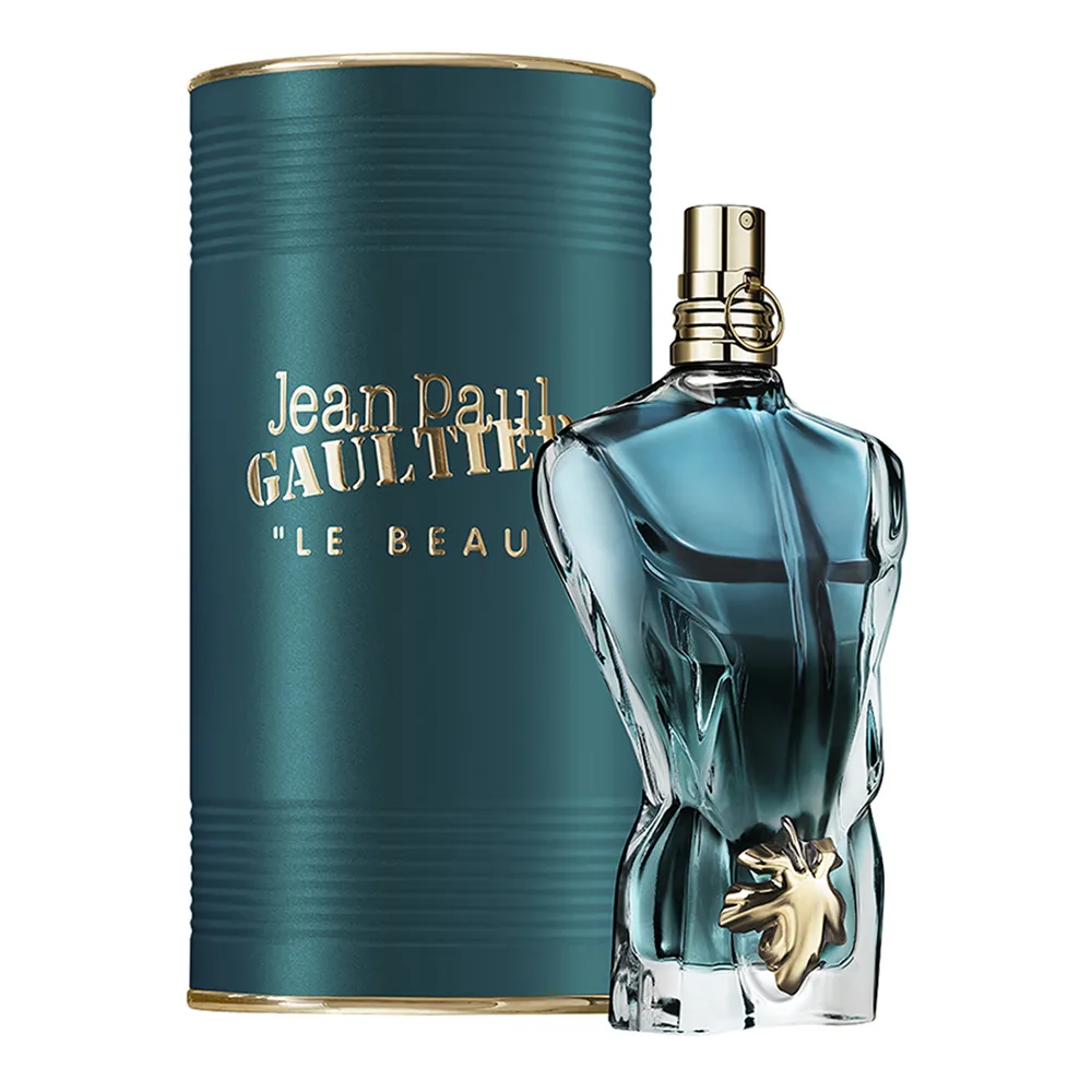 Jean Paul Gaultier Le Beau Eau de Toilette 125ml