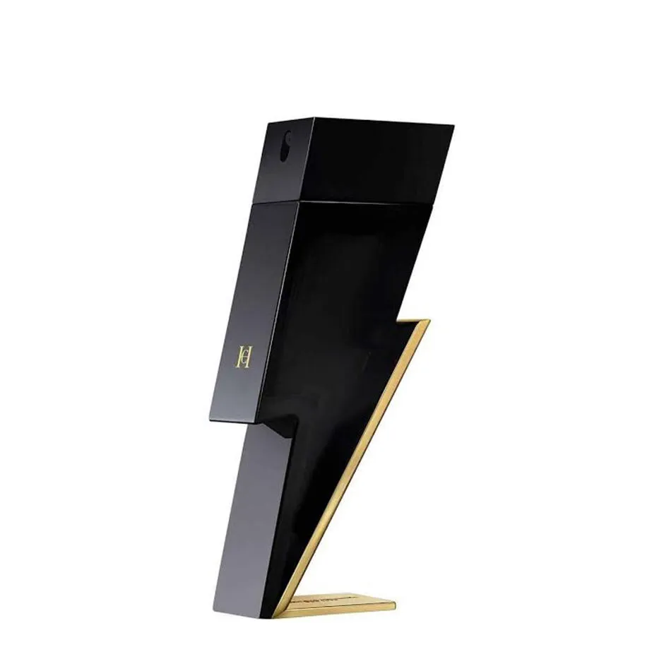 Carolina Herrera Bad Boy Eau de Toilette 100ml