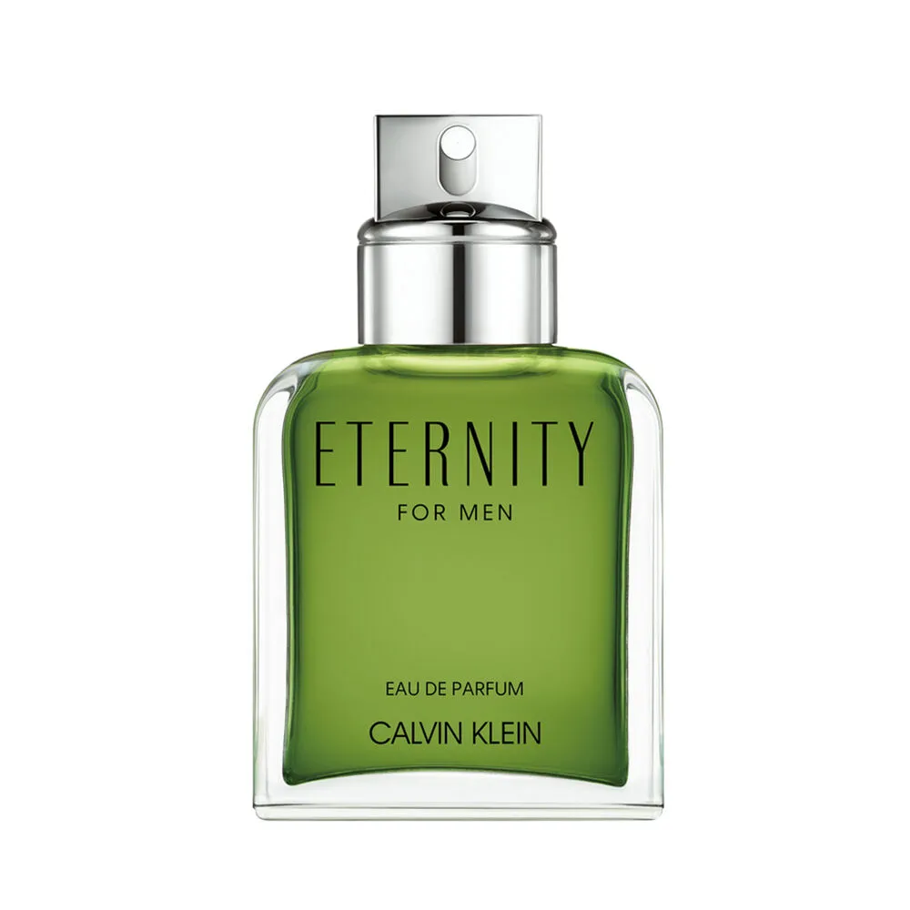 Calvin Klein Eternity For Men Eau de Parfum 100ml