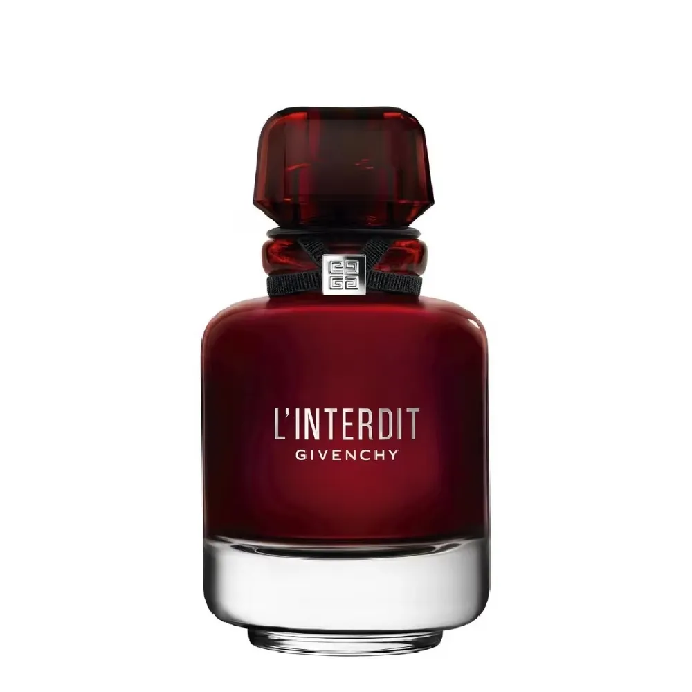 Givenchy L'Interdit Eau de Parfum Rouge 80ml