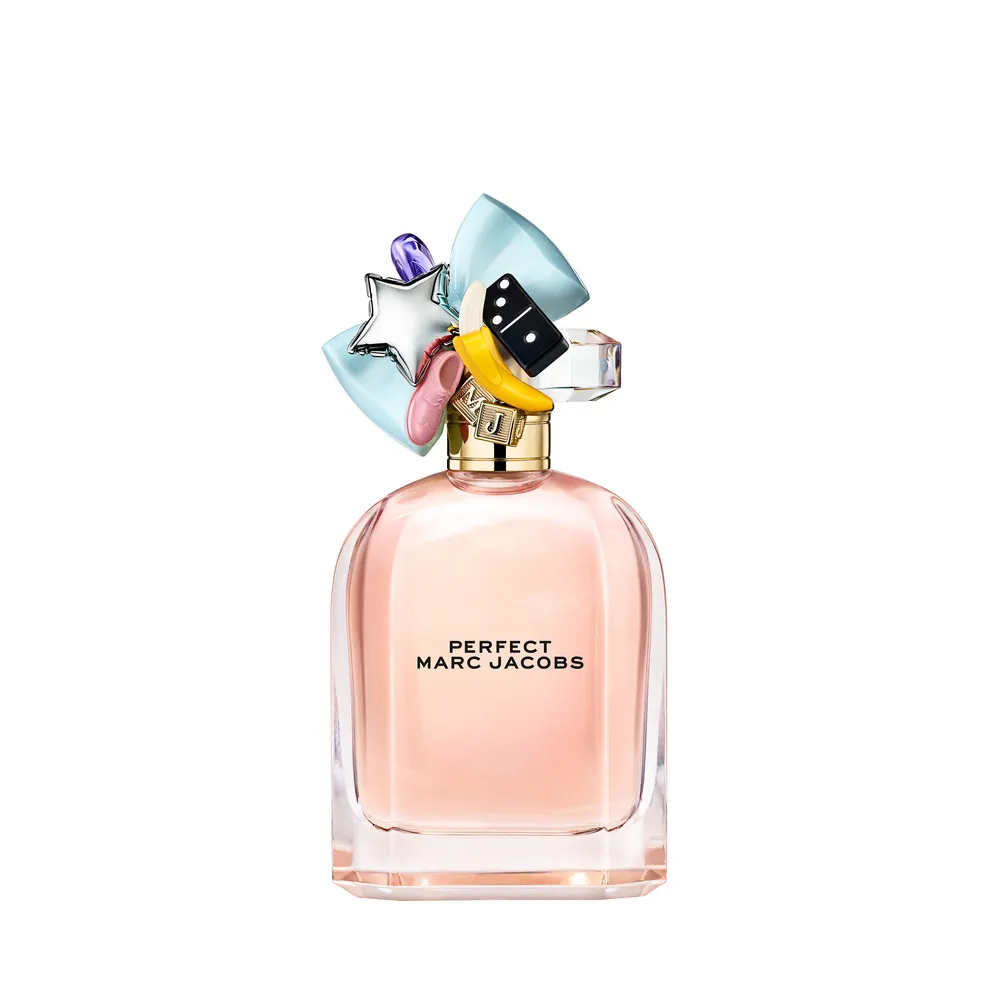 MARC JACOBS PERFECT Eau de Parfum for Her 100ml