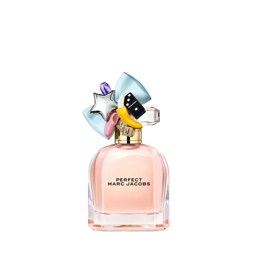 MARC JACOBS PERFECT Eau de Parfum for Her 50ml