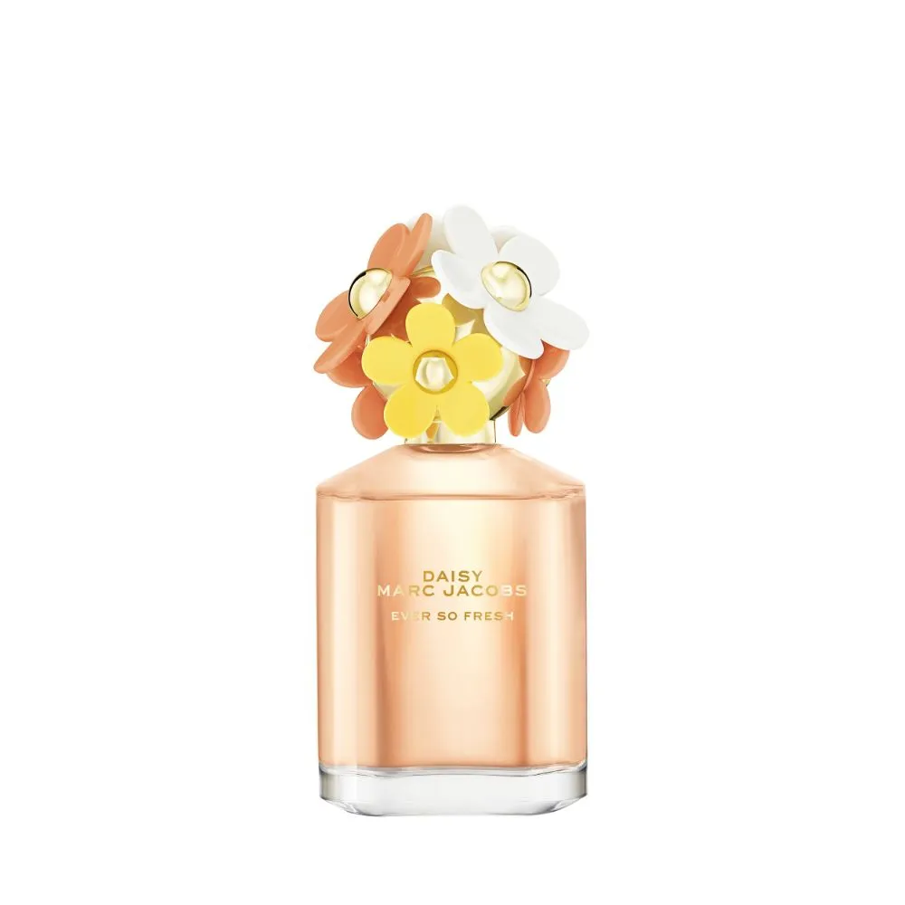 MARC JACOBS Daisy Ever So Fresh Eau de Parfum 125ml