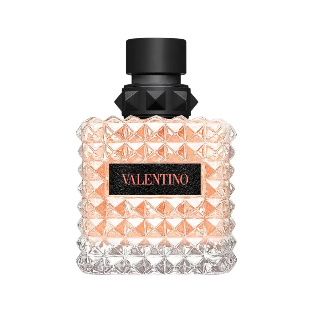 Valentino Donna Born In Roma Coral Fantasy Eau De Parfum 100ml