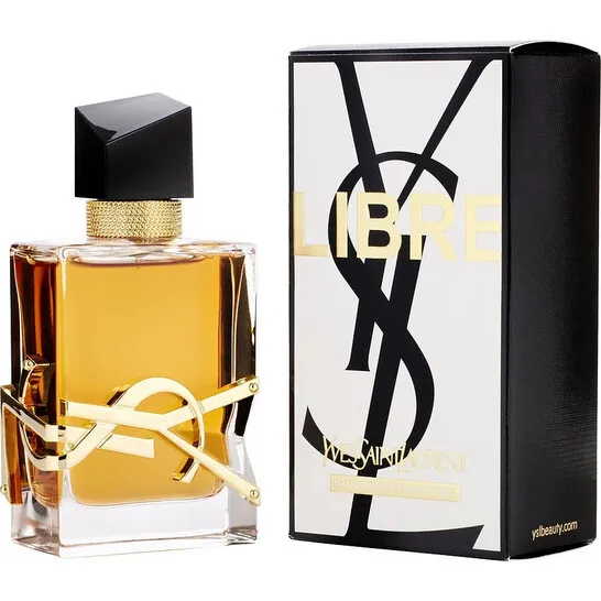 Ysl Libre Intense