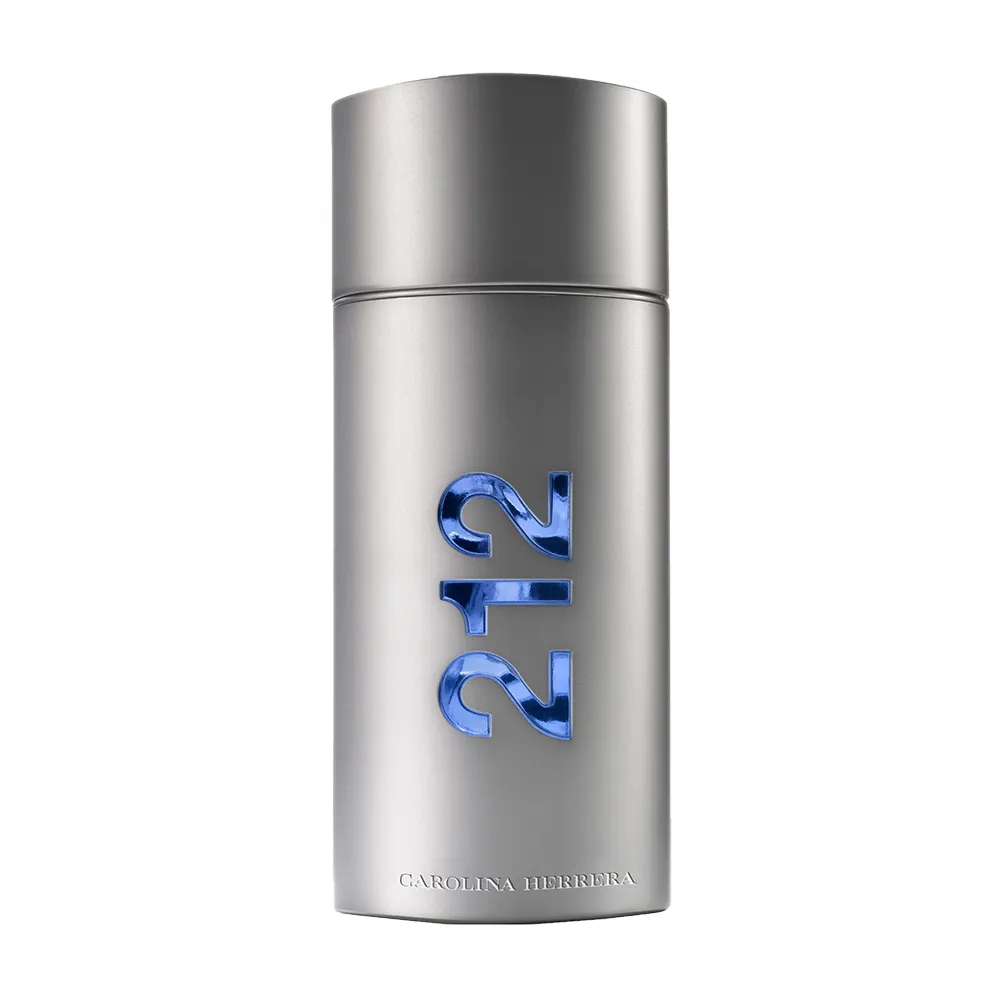 Carolina Herrera 212 Eau de Toilette 100ml