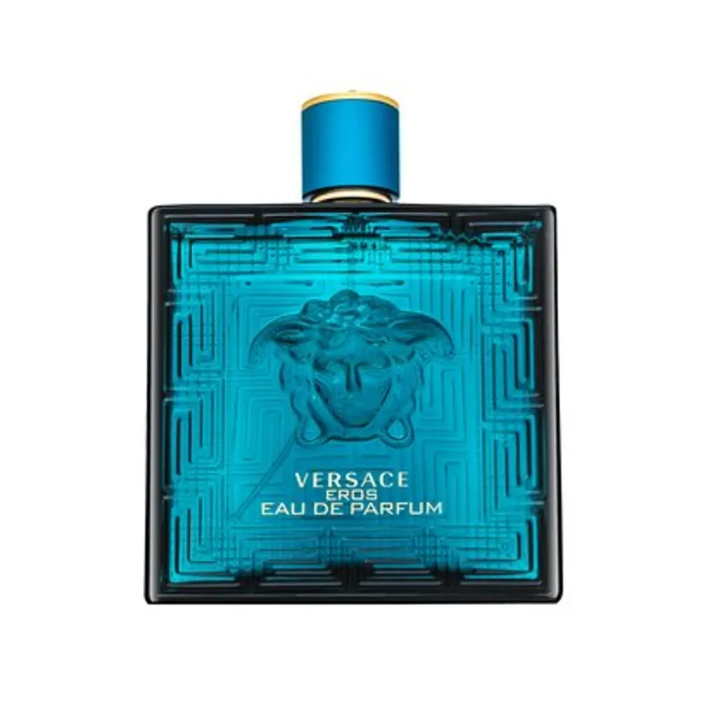 Versace Eros Man Eau de Parfum 200ml
