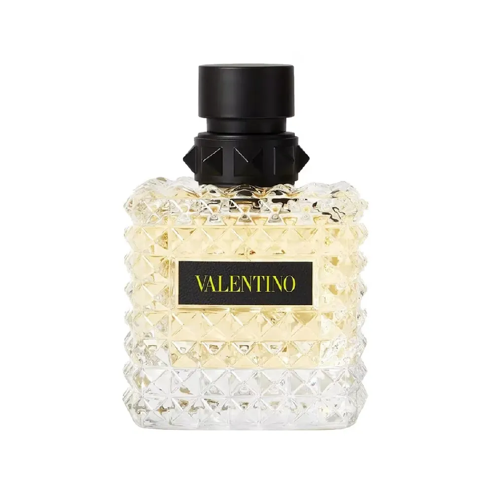 Valentino Donna Born In Roma Yellow Dream Eau de Parfum 100ml