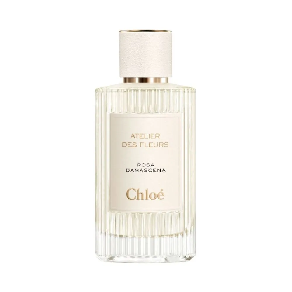 CHLOÉ Atelier des Fleurs Rosa Damascena Eau de Parfum 150ml