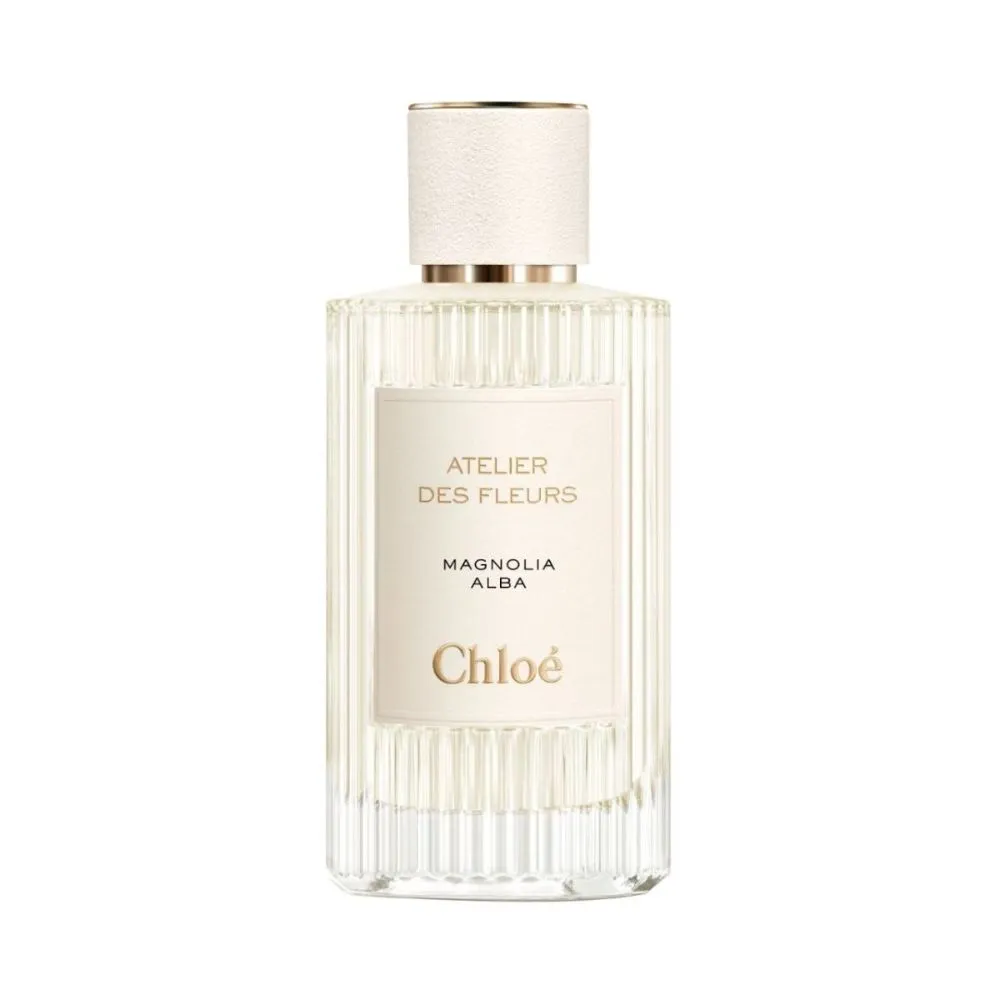 CHLOÉ Atelier des Fleurs Magnolia Alba Eau de Parfum 150ml