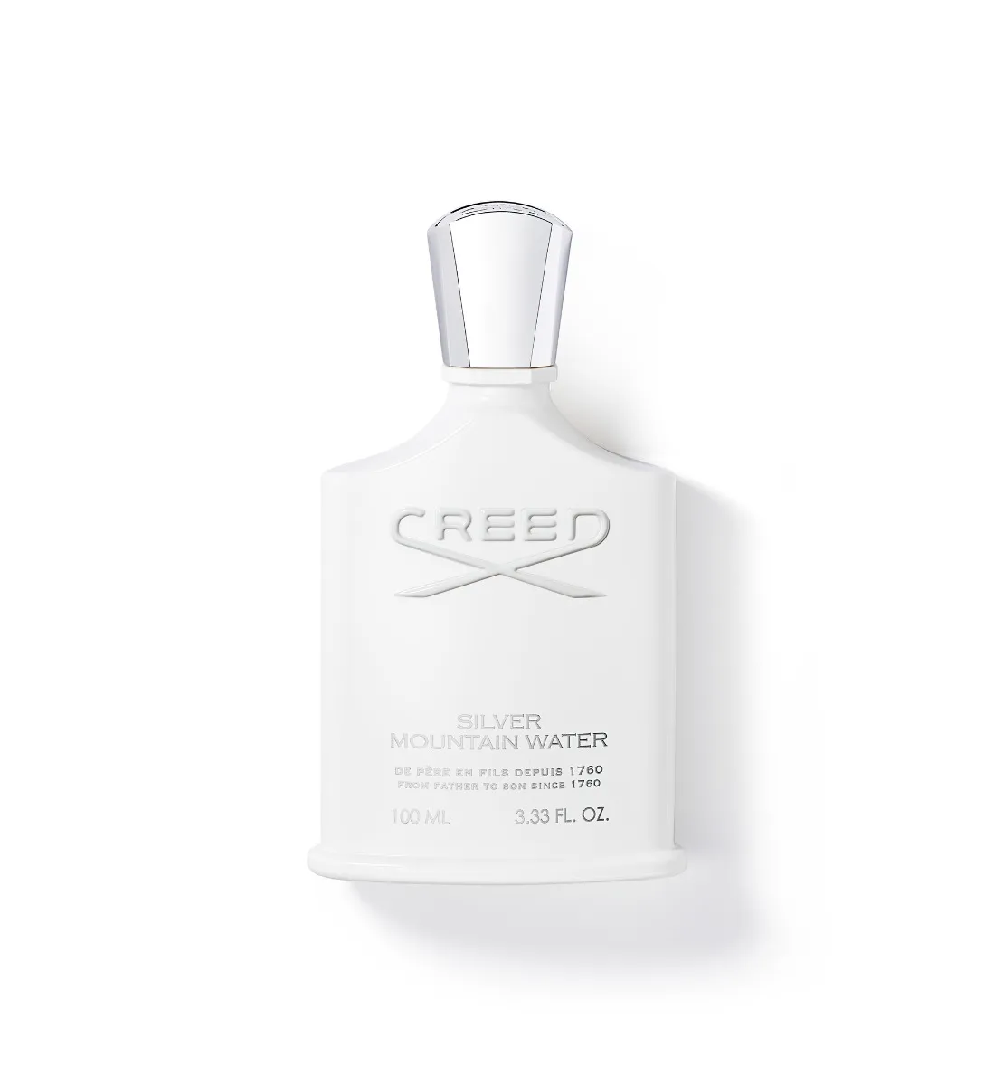 Creed Silver Mountain Water Eau de Parfum 100ml
