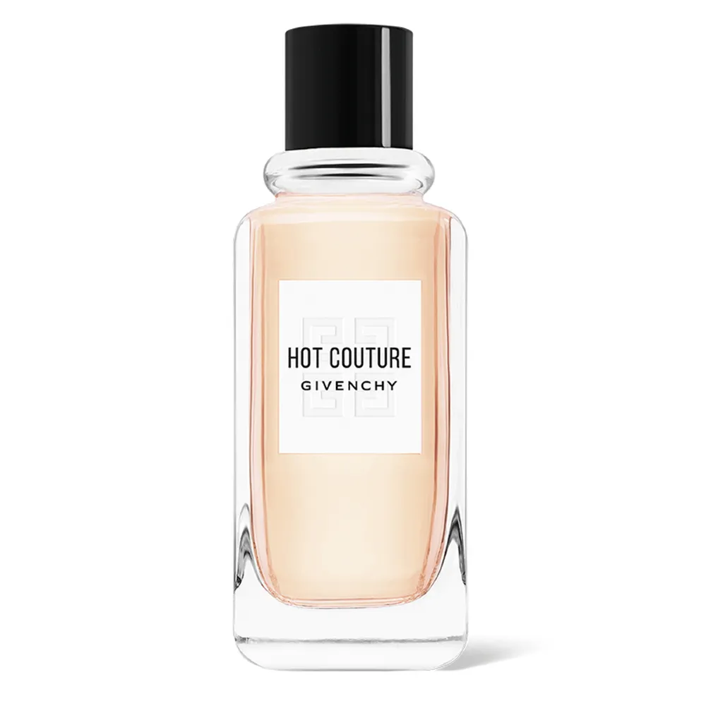 Givenchy Hot Couture Eau de Parfum 100ml