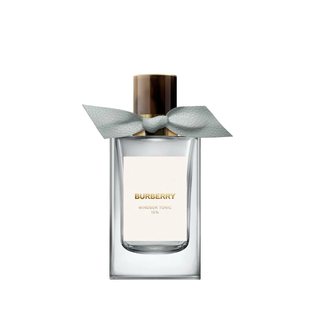 Burberry Signatures Windsor Tonic Eau de Parfum Unisex 100ml