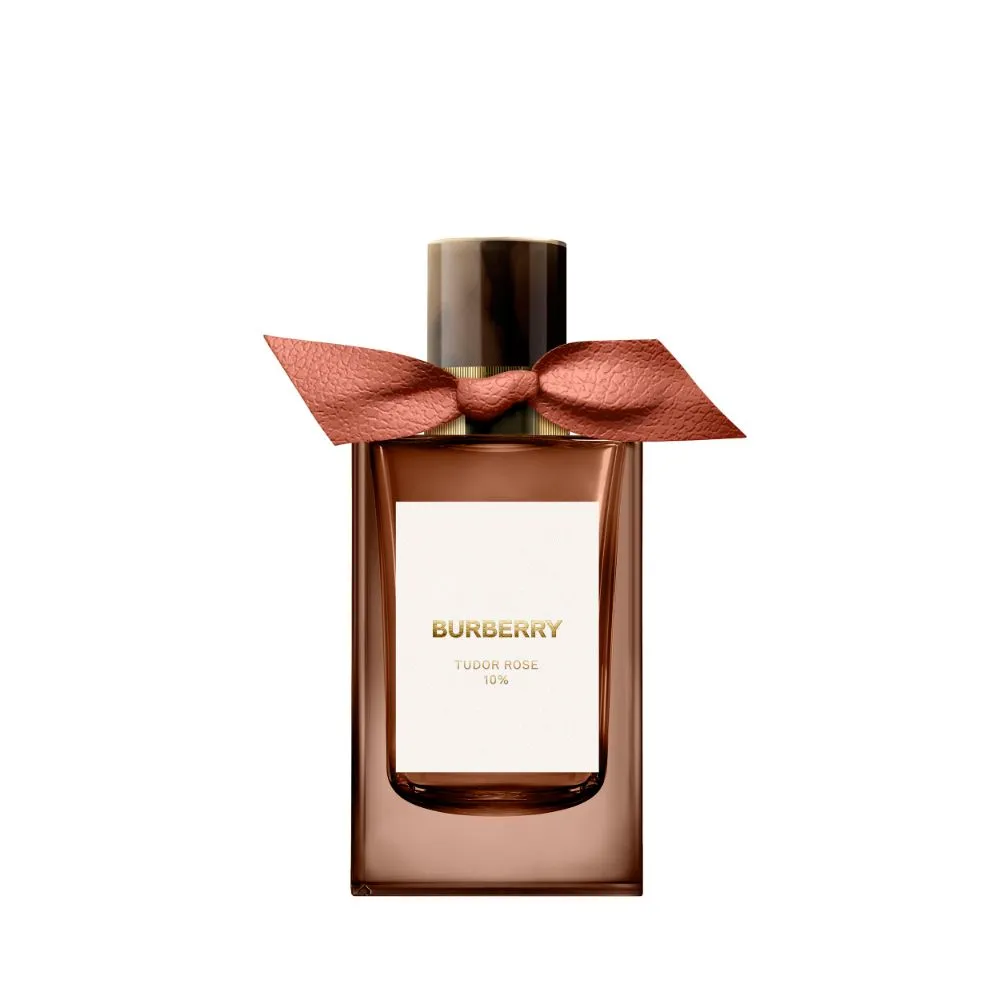 Burberry Signatures Tudor Rose Eau de Parfum Unisex 100ml