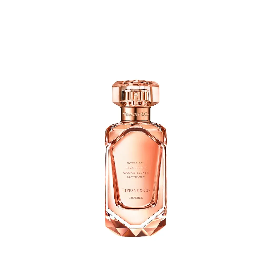 Tiffany & Co. Rose Gold Eau de Parfum Intense for Women 75ml 