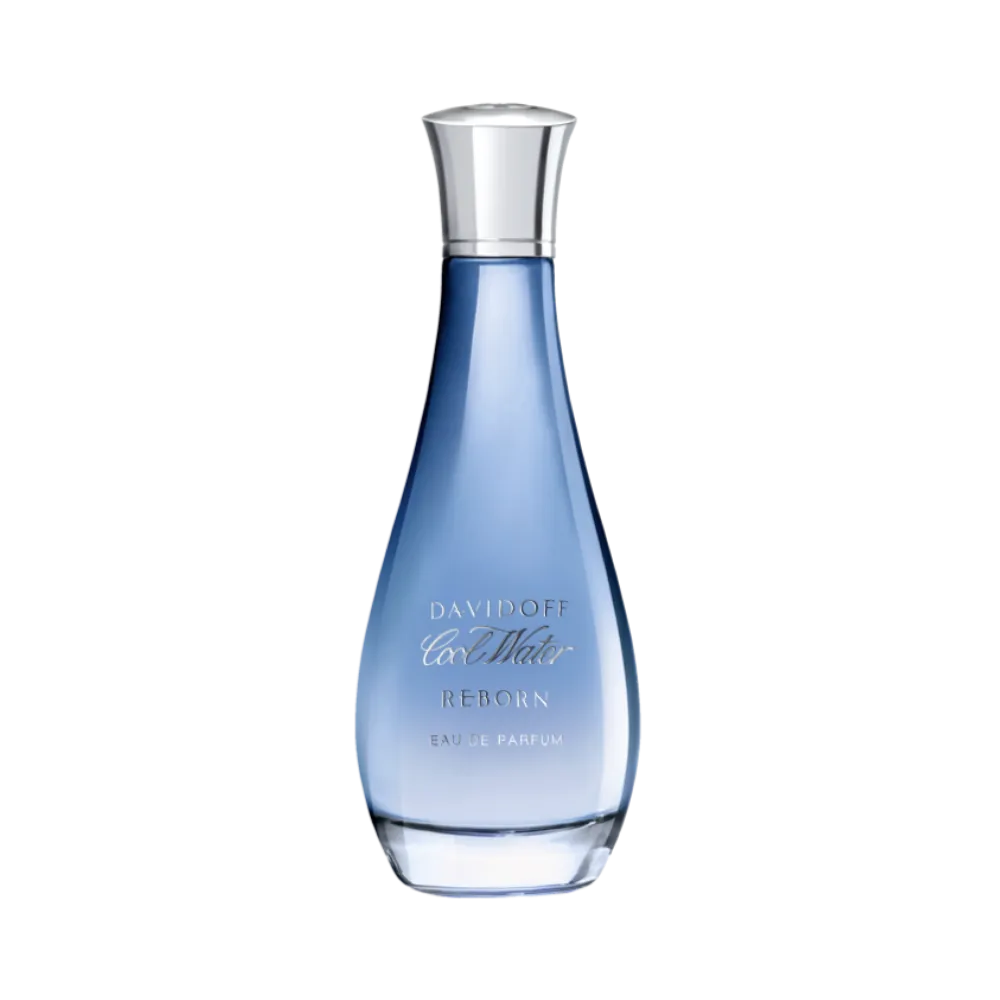 Davidoff Cool Water Reborn Eau de Parfum for Her 100ml