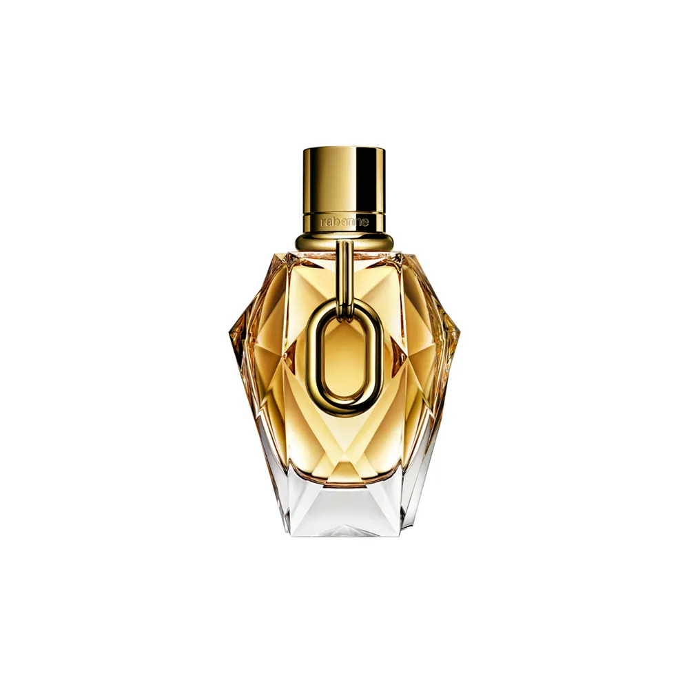 PR Million Gold for Her