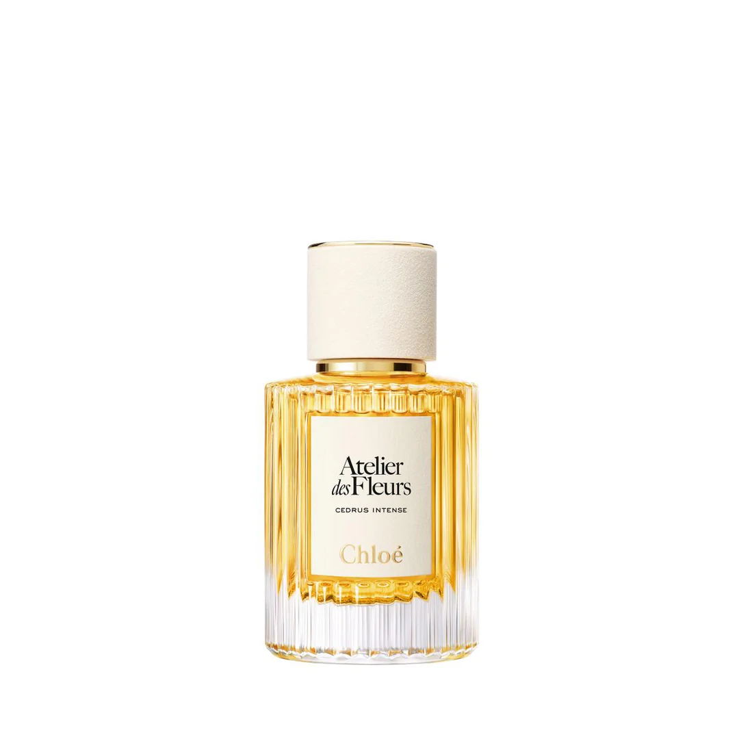 Chloe Atelier des Fleurs Cedrus Intense EDP 50 Ml