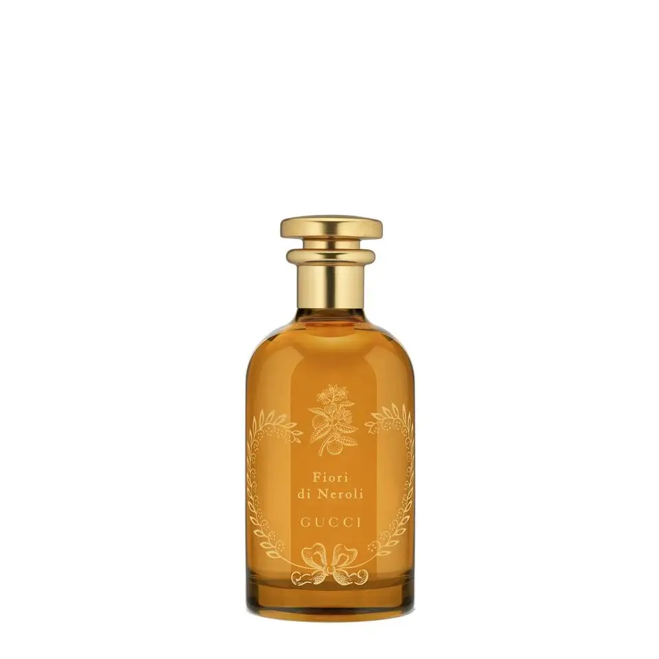 Gucci Luxury Collection Fiori Di Neroli EDP100 