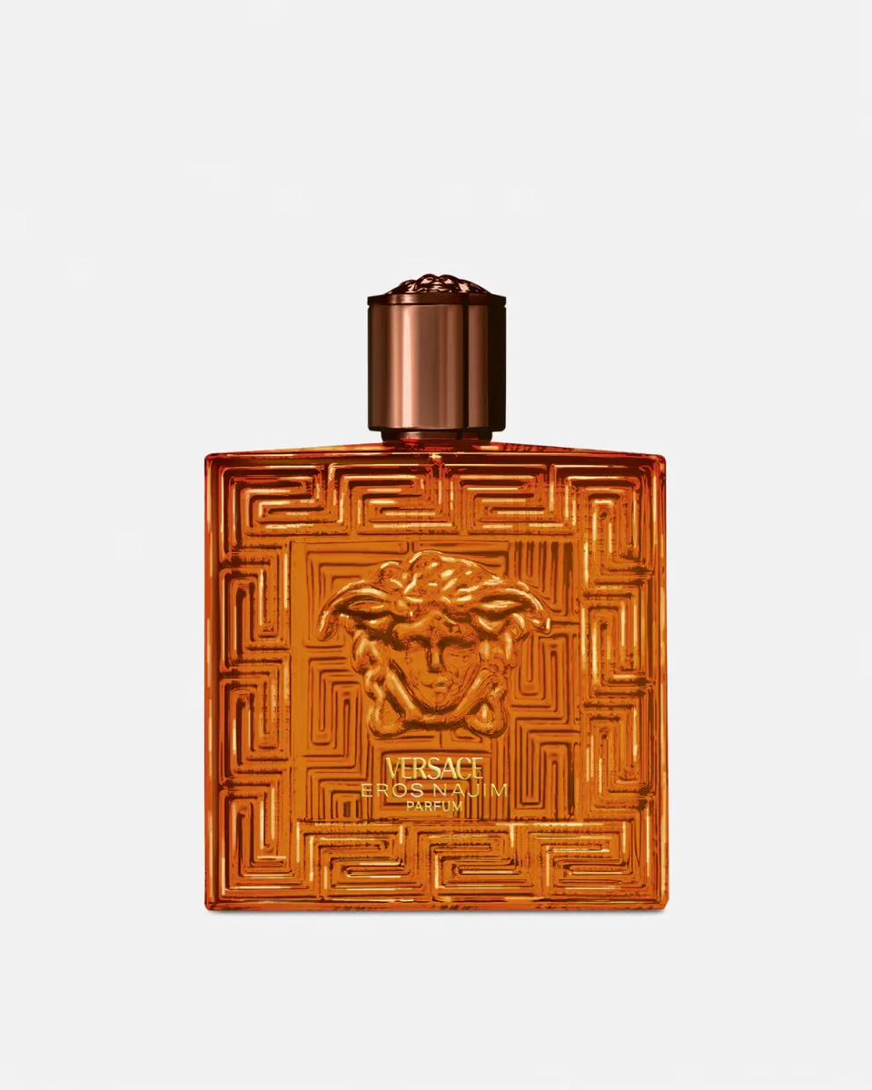 Versace Eros Najim Parfum