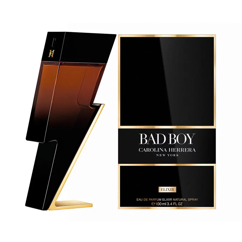 CH Bad Boy ELIXIR