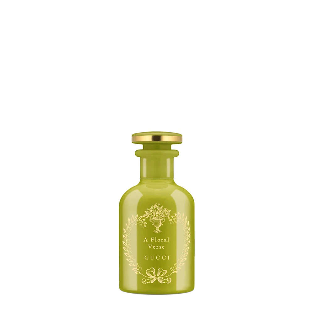 Gucci Alchemists GardenA Floral Verse Edp 50 ml (PC)