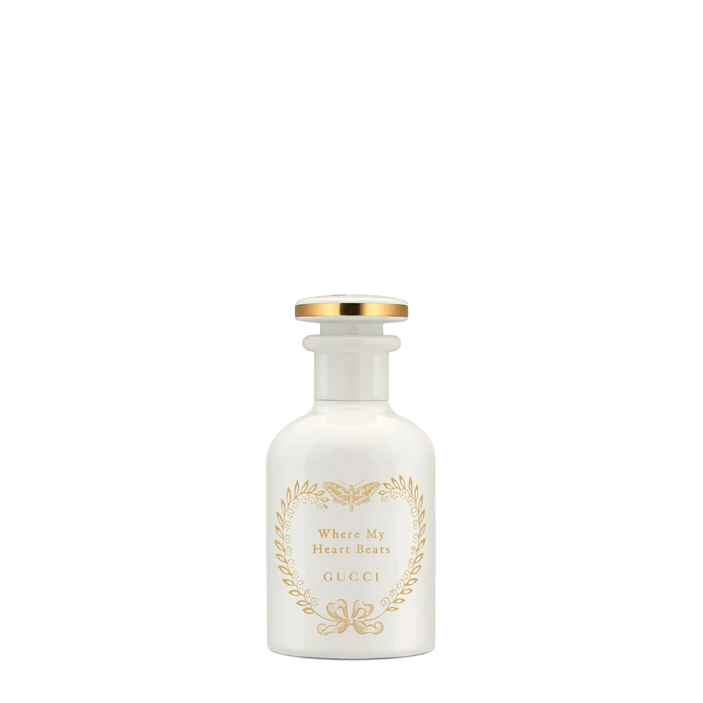 Gucci Alchemists GardenMy Heart Beats Edp 50 ml (PC)