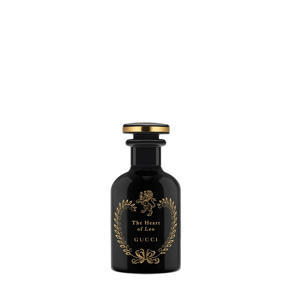 Gucci Alchemists GardenThe Heart of Leo Edp 50 ml (PC)(DL)