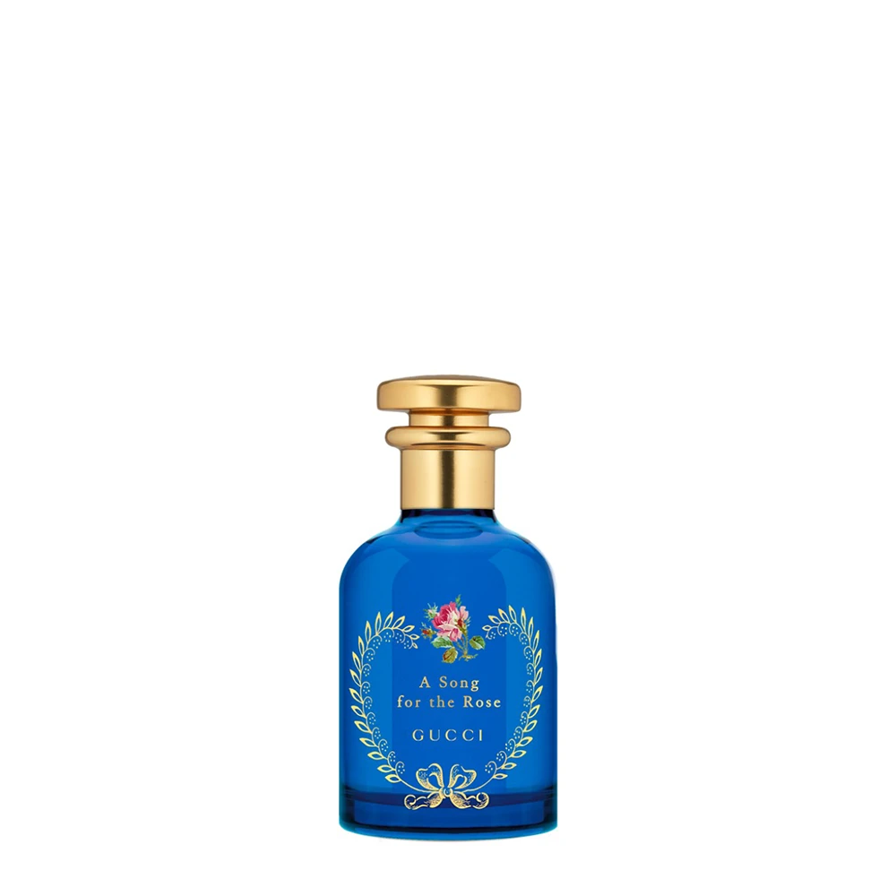 Gucci Alchemists GardenA song for the Rose Edp 50 ml