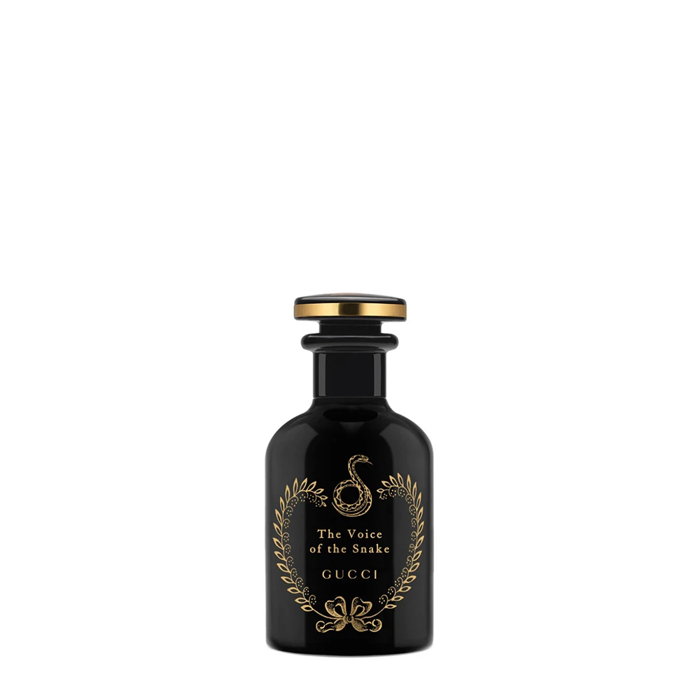Gucci Alchemists GardenThe Voice Of The Snake Edp 50 ml