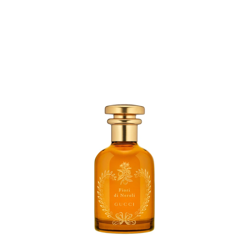 Gucci Alchemists GardenFiori di Neroli Edp 50 ml (PC)