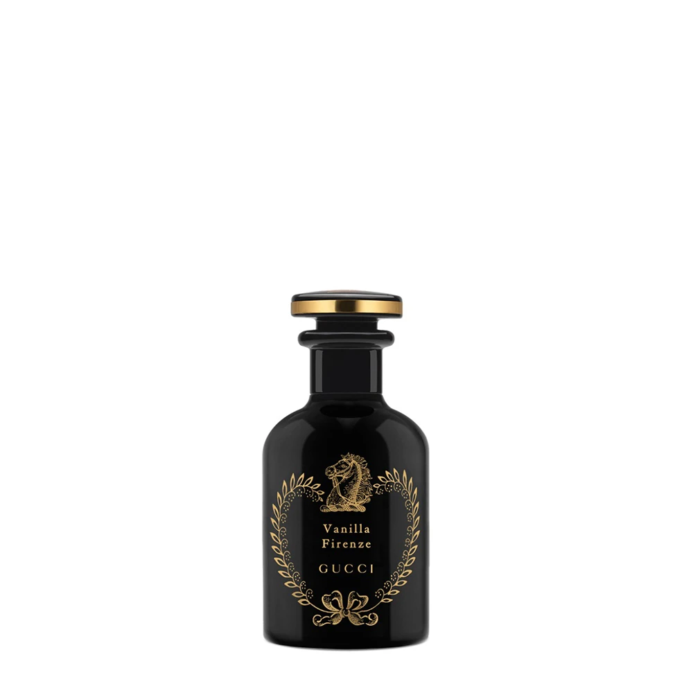 Gucci Alchemists GardenVanilla Stands for Gentle Edp 50 ml (PC)