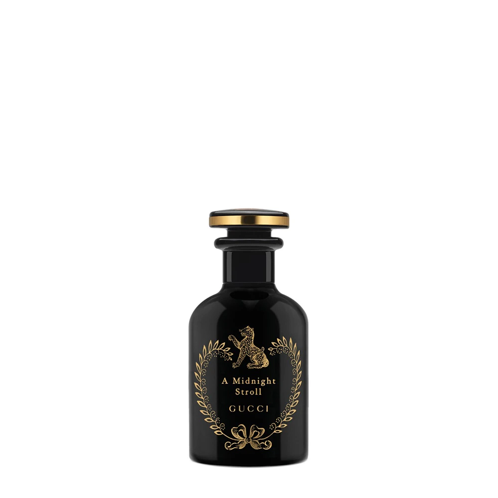 Gucci Alchemists GardenMidnight Stroll Edp 50 ml (PC)