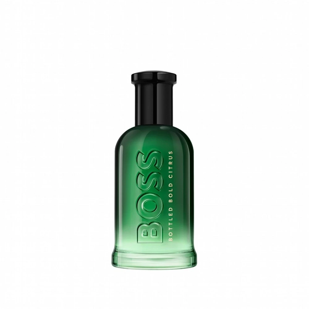 BOSS Bottled Bold Citrus Eau de Parfum for Men 100ml (3.3oz)