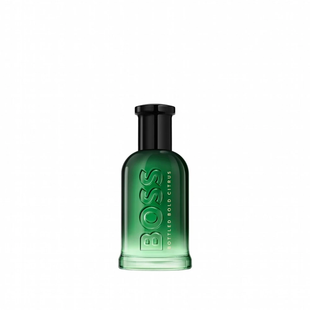 BOSS Bottled Bold Citrus Eau de Parfum for Men 50ml (1.6oz)