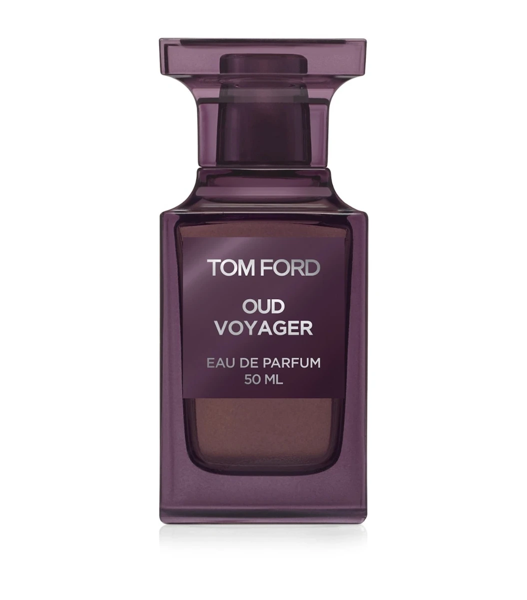 TOM FORD Oud Voyager Edp