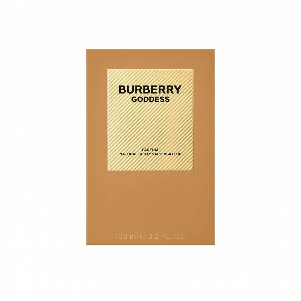 Burberry Goddess Parfum for Women 100ml (3.3oz)