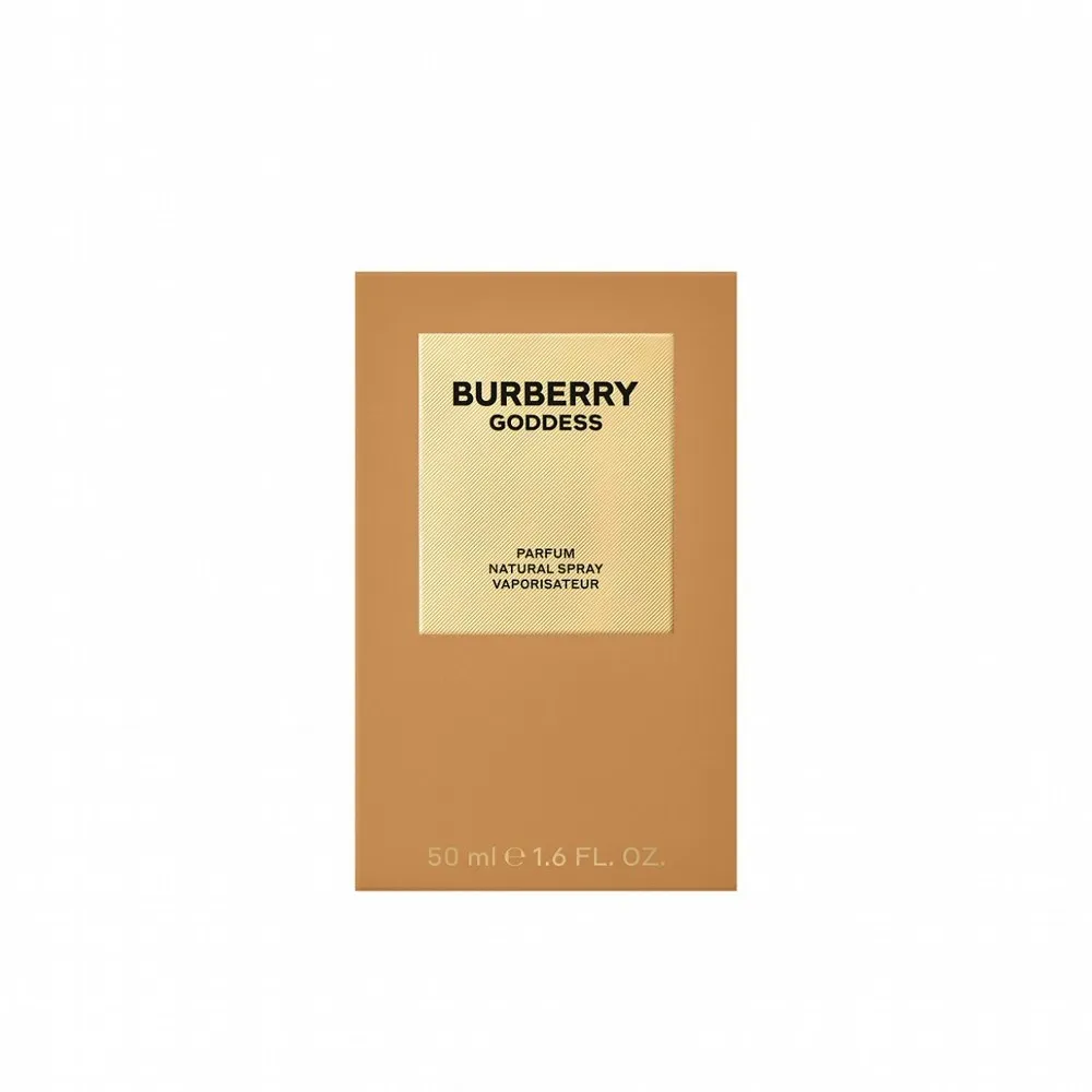 Burberry Goddess Parfum for Women 50ml (1.6oz)
