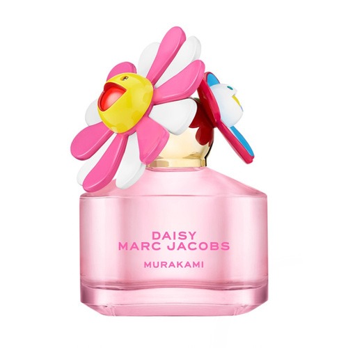 Marc Jacobs Daisy EDP 50ml LE Murakami Pink