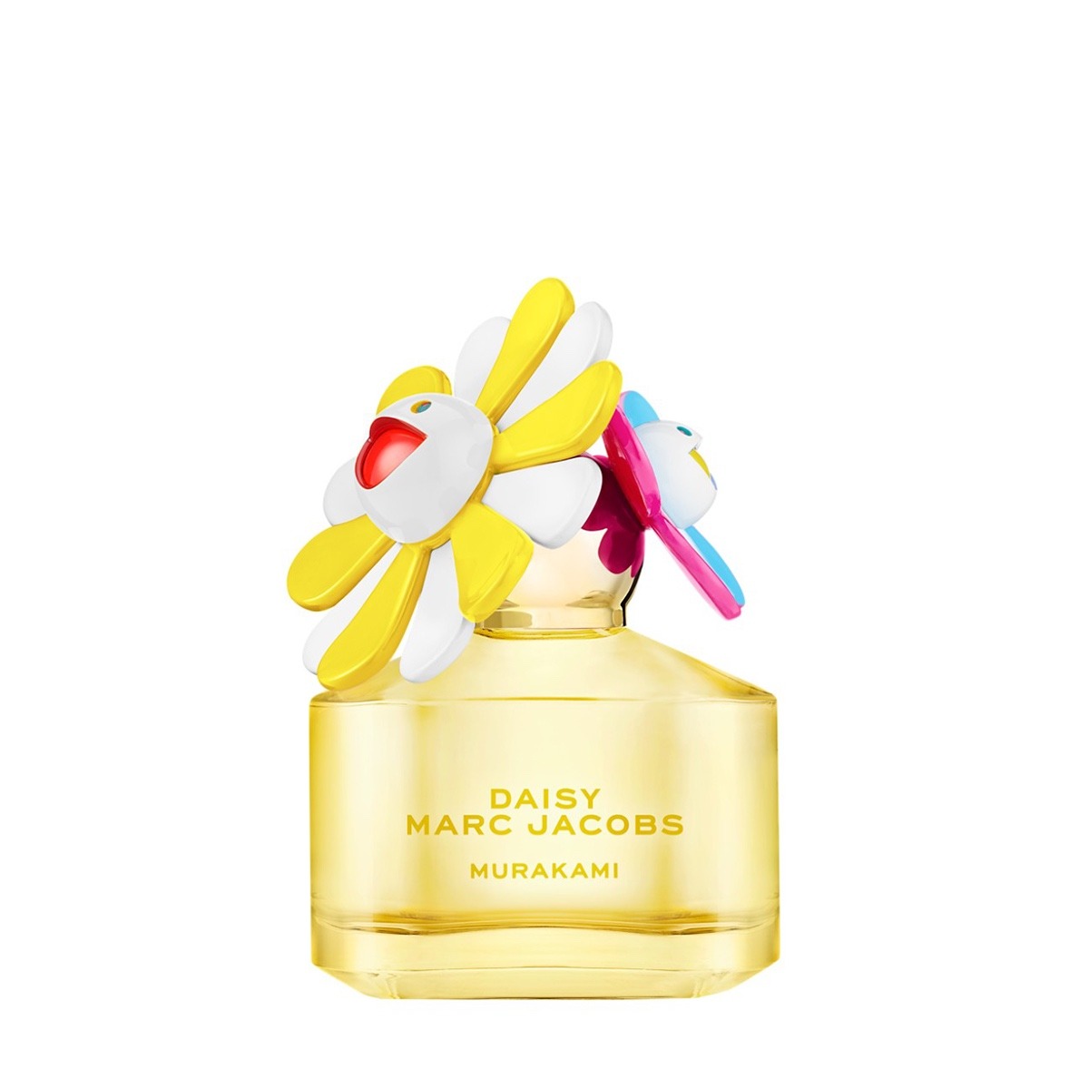 Marc Jacobs Daisy EDP 50ml LE  Murakami Yellow