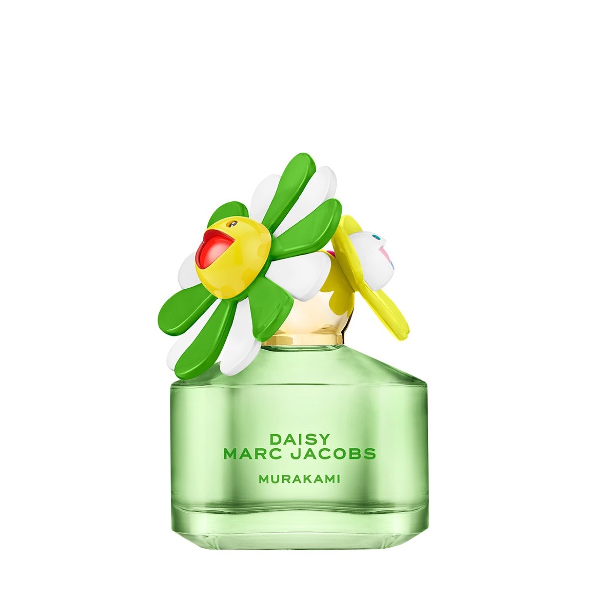 Marc Jacobs Daisy EDP 50ml LE Murakami Green