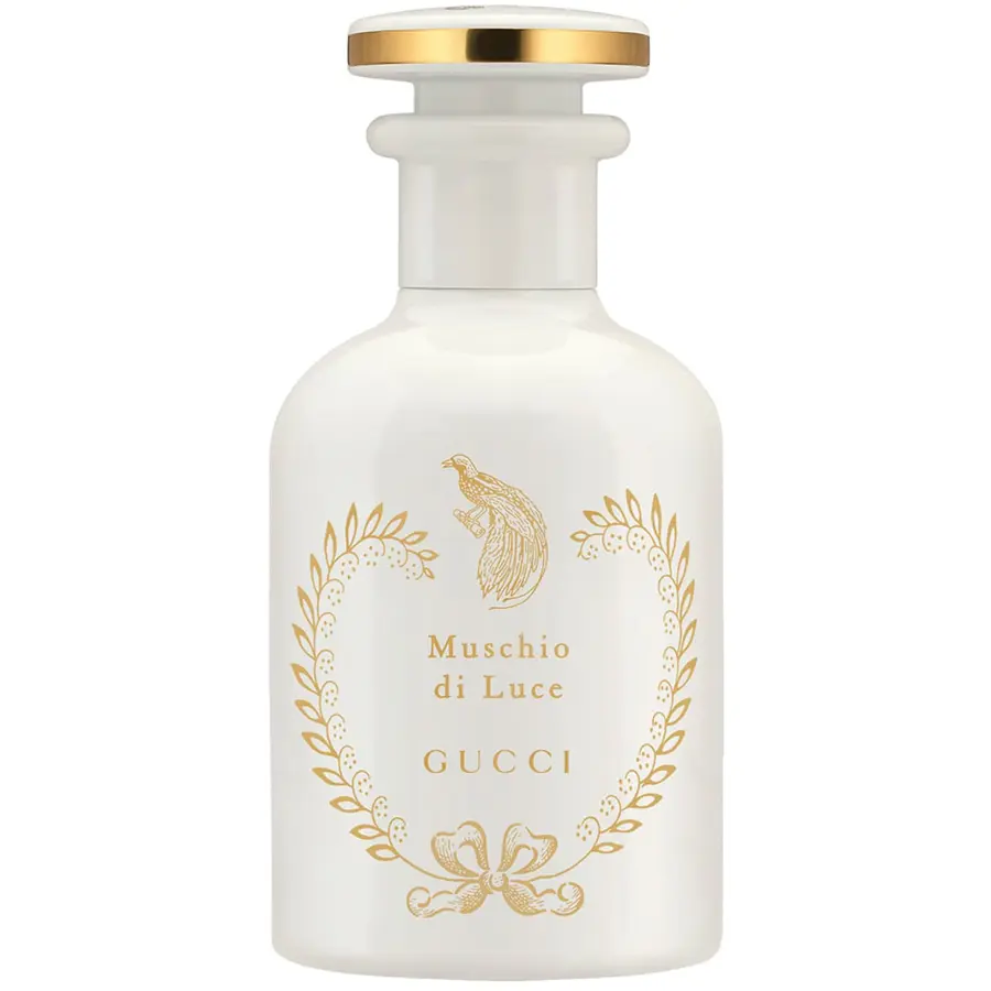 Gucci Luxury Muschio Di Luce  EDP 50 Ml