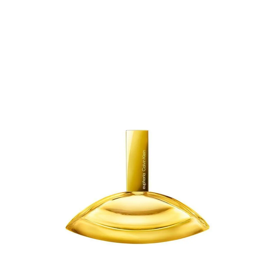 CK Euphoria Elixir Solar EDP 50ml