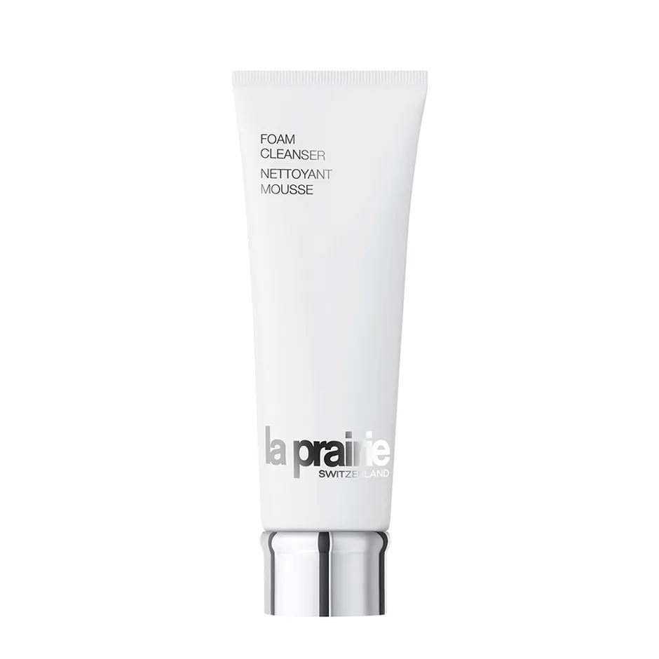 La Prairie Foam Cleanser