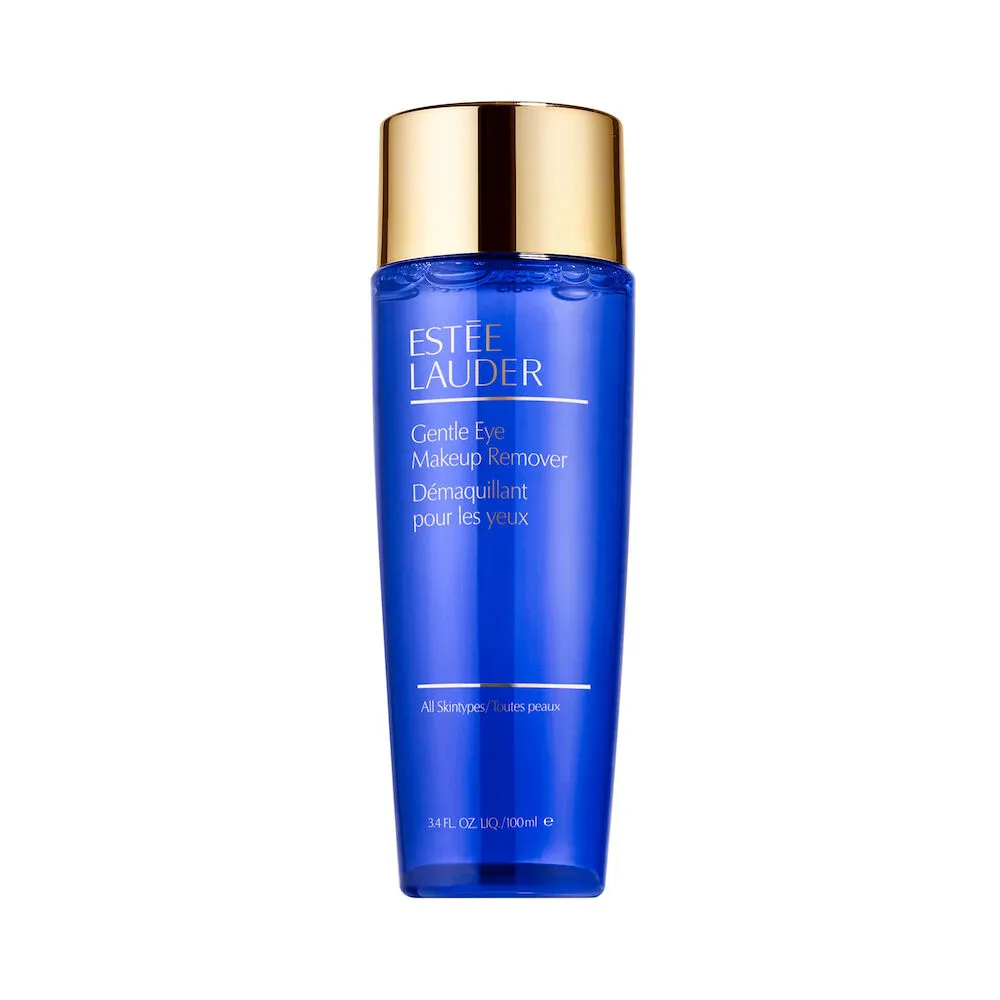 Gentle Eye Makeup Remover