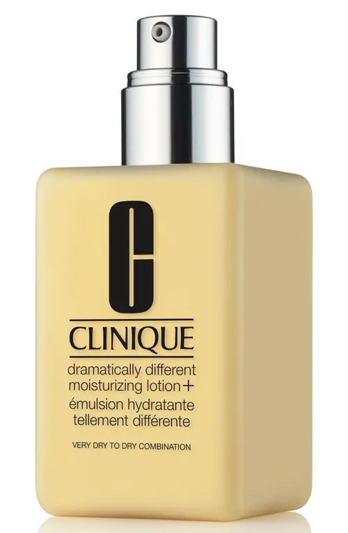 Dramatically Different Moisturizing Lotion 6.7 fl.oz. / 200ml